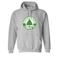 thumbnail image 1 of Morningwood Lumber Sarcastic Novelty Gift Idea Adult Humor Funny Men's Hoodies, 1 of 2