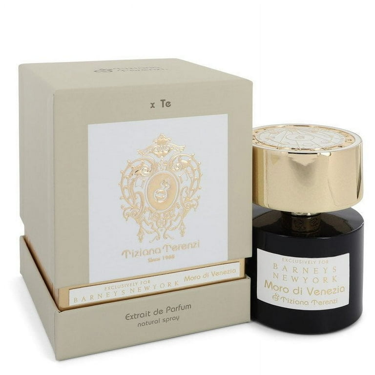 Moro Di Venezia Extrait De Parfum Spray (Unisex) By Tiziana Terenzi - 3.38 oz Moro Di Venezia Extrait De Parfum Spray (Unisex) By Tiziana Terenzi - 3.38 oz