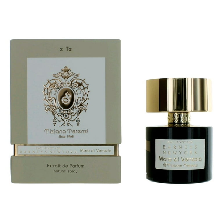 Moro Di Venezia Extrait De Parfum Spray (Unisex) By Tiziana Terenzi - 3.38 oz Moro Di Venezia Extrait De Parfum Spray (Unisex) By Tiziana Terenzi - 3.38 oz