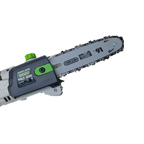 Morocca 8" Semi Chisel Chainsaw Chain, 33 Drive Links