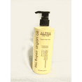 thumbnail image 1 of Moroccan Argan Oil Original Hydrating Hair Repair Shampoo Organic Hair Care By Alpha New York 16.9 FL.OZ, 1 of 1