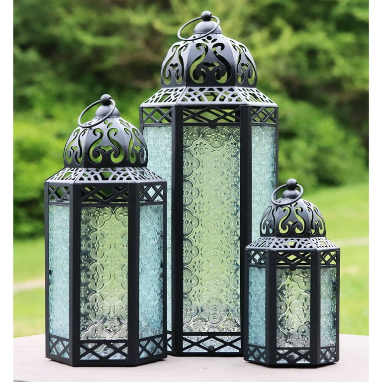 Floor lanterns indoor online