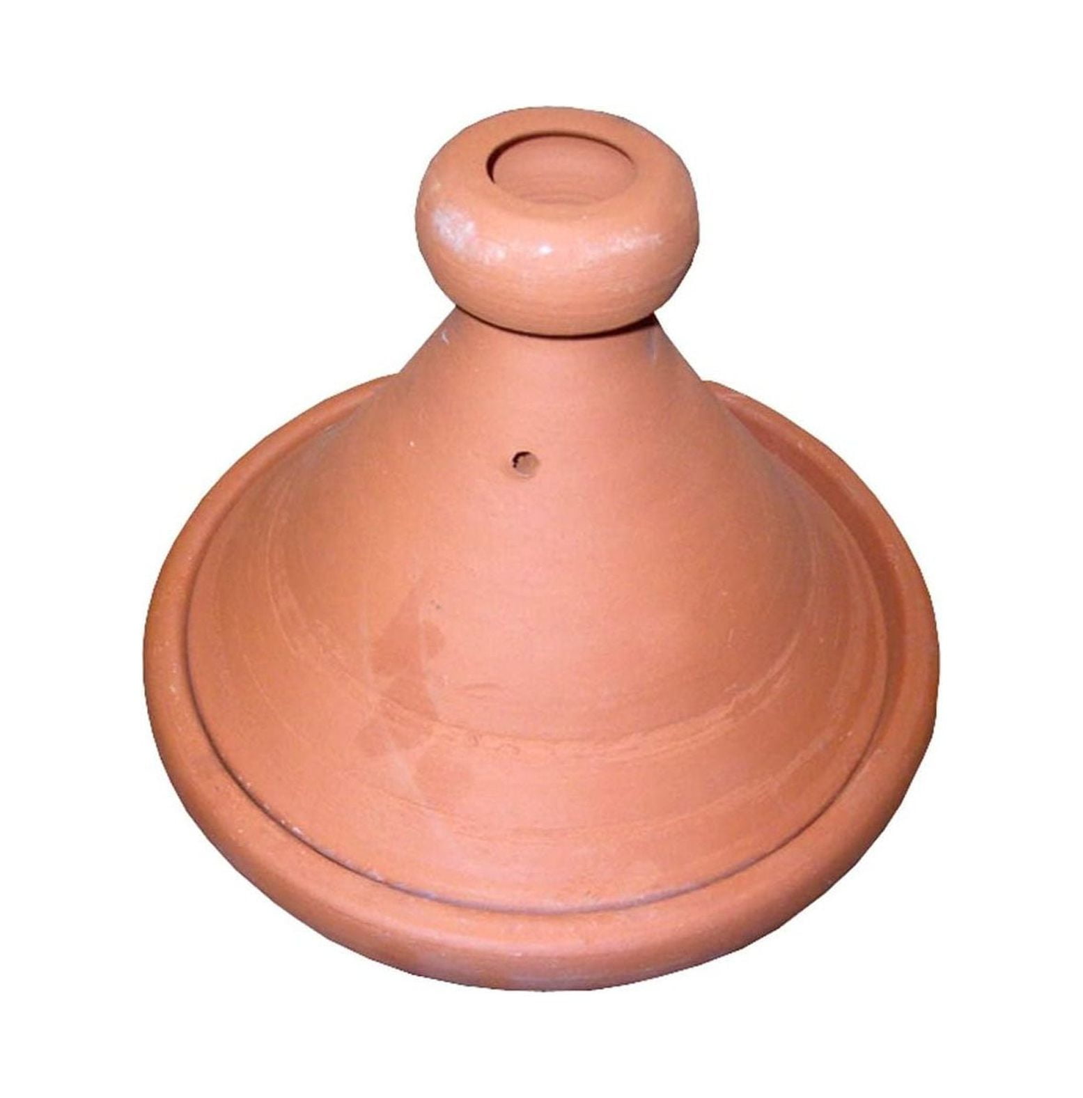 Moroccan Cooking Tagine Small Non Glaze Unglazed Clay Cookware
