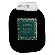 Moroccan Exfoliating Kessa Glove, Dead Skin Removal & Keratosis Pilaris