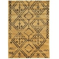thumbnail image 1 of Moroccan Fes Camel/Brown Rug, Multiple Sizes, 1 of 2