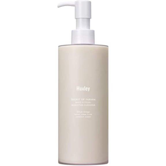 Moroccan Gardener Body Lotion (300ml)