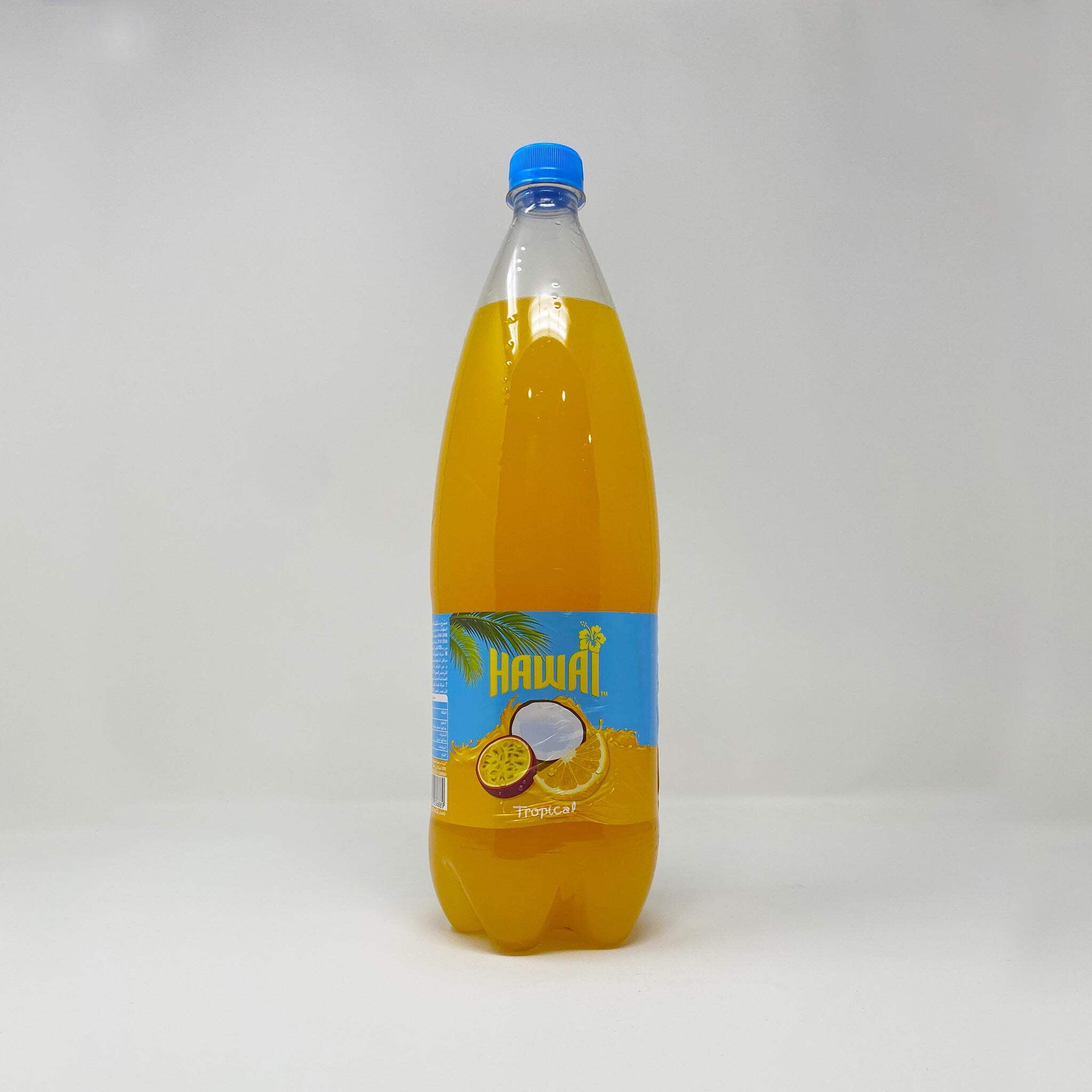 Moroccan Hawaii soda 2L