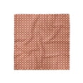 thumbnail image 1 of Moroccan Head Scarf, Floral Starry Motif, Head Wrap, 3 Sizes, by Ambesonne, 1 of 2