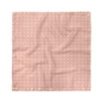 thumbnail image 1 of Moroccan Head Scarf, Pastel, Head Wrap, 3 Sizes, by Ambesonne, 1 of 1