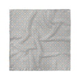 thumbnail image 1 of Moroccan Head Scarf, Pastel Tones Floral Art, Head Wrap, 3 Sizes, by Ambesonne, 1 of 2