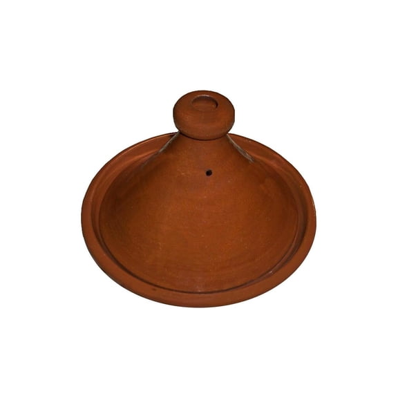 Moroccan Medium Simple Cooking Tagine Medium