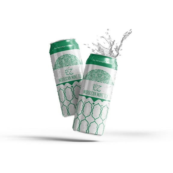 Moroccan Mint Tea