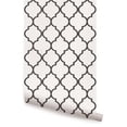 thumbnail image 1 of Moroccan Peel and Stick Wallpaper, 1 of 3