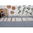thumbnail image 1 of Moroccan Rugs, Turkish Rugs, Wool Rug, 1.7x9.9 ft Runner Rugs, Vintage Rug, 1 of 9