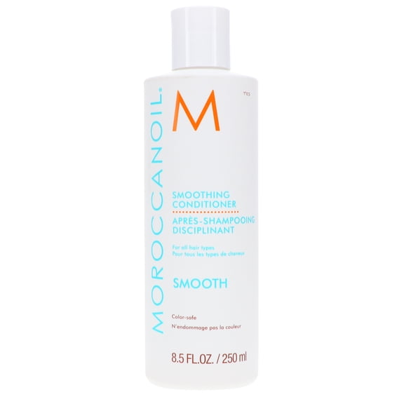 Moroccan Smoothing Cond. 250 ml
