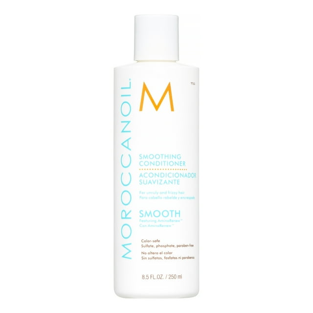 Moroccan Smoothing Cond. 250 ml