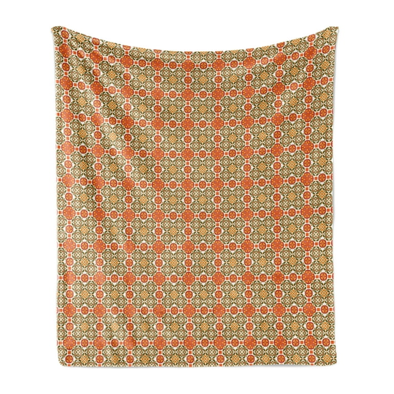 Colorful moroccan outlet throw blanket
