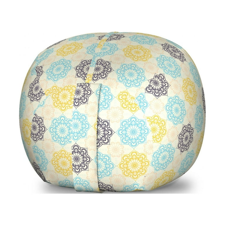 Moroccan bean bag new arrivals