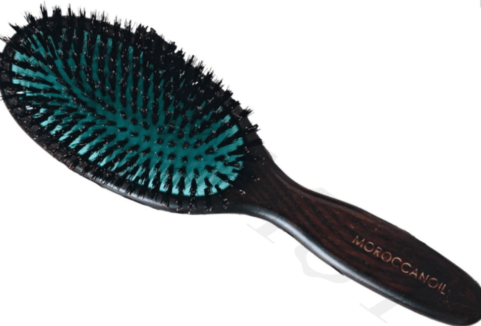 marula oil classic dressing brush Amazon.com: MarulaOil Classic Dressing Brush : Beauty & Personal Care