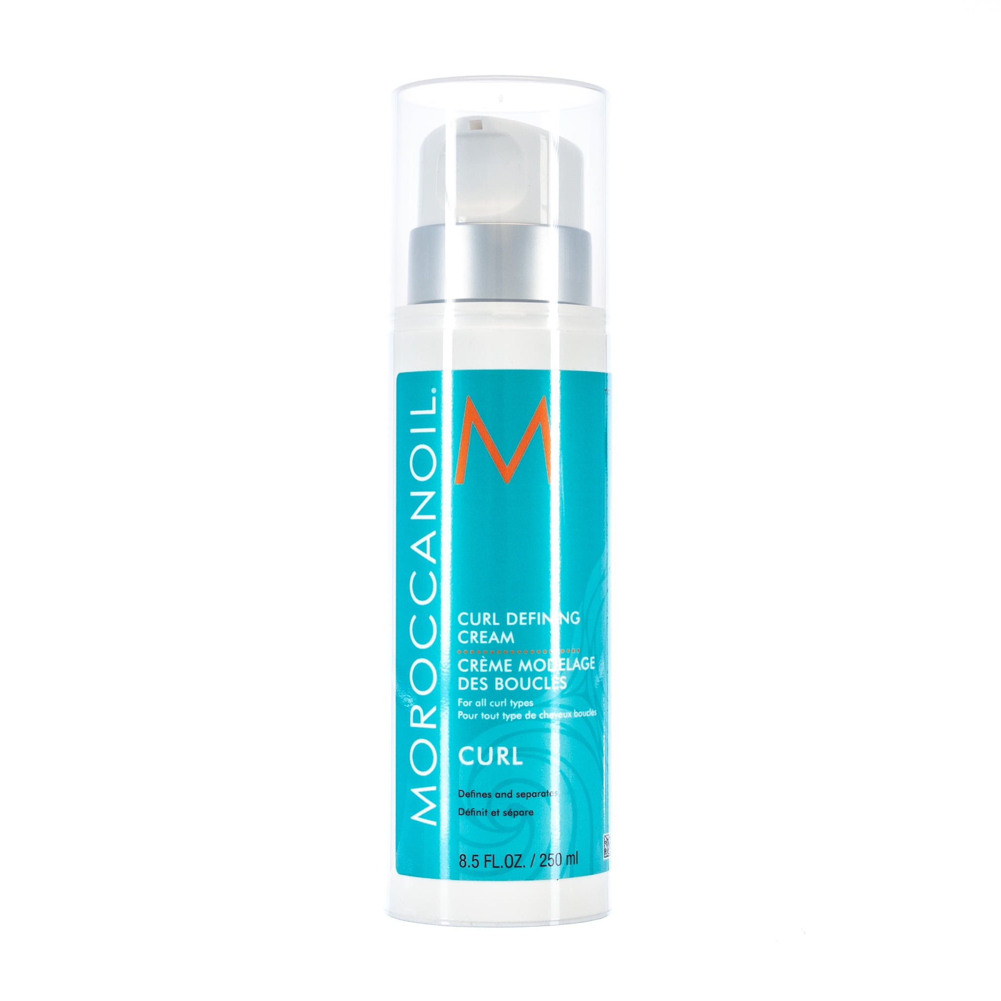 MoroccanOil Curl Defining Cream 8.5 oz  250ml BUY WITH CONFIDENCE
