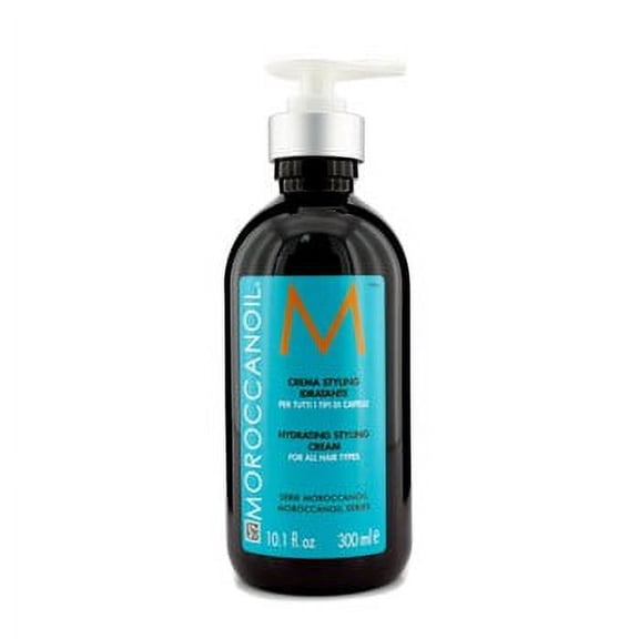MoroccanOil Hydrating Styling Cream, 10.2 Oz
