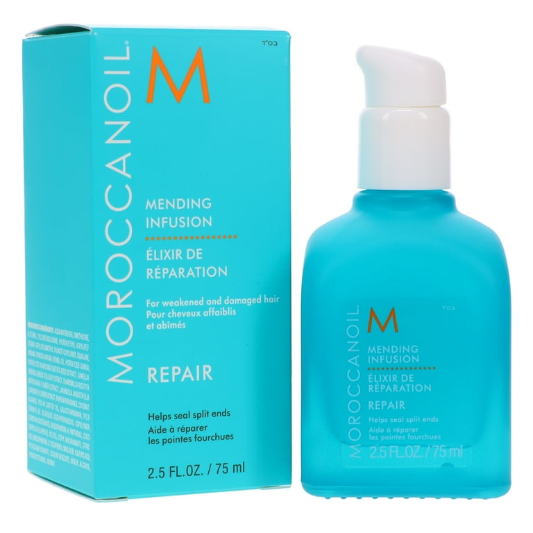 MoroccanOil Mending Infusion - 2.5 oz - Walmart.com