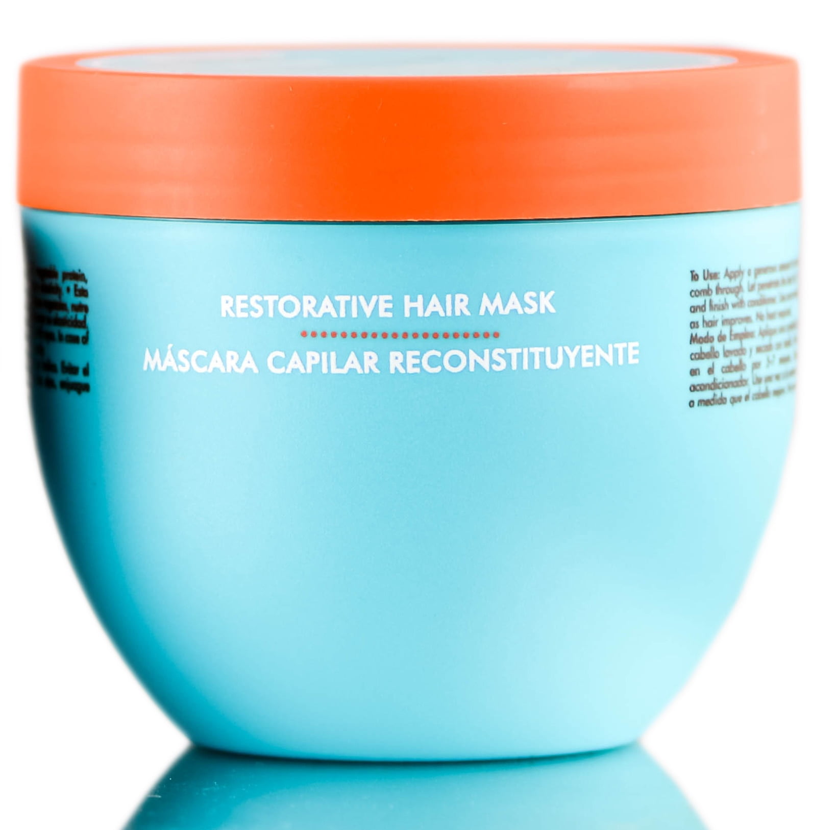 MoroccanOil Restorative Hair Mask 16.9 oz