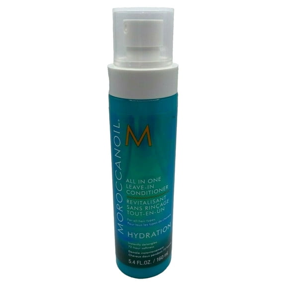 Moroccanoil All In One Leave-In Conditioner 5.4oz / 160ml