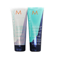 thumbnail image 1 of Moroccanoil Blonde Perfecting Purple Shampoo and Conditioner Bundle 6.7 oz each, 1 of 1