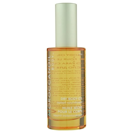 Moroccanoil Dry Body Oil 1.7 oz
