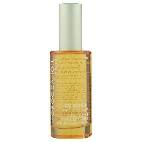 Moroccanoil Dry Body Oil 1.7 oz