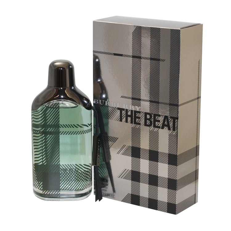 Burberry The Beat Eau De Toilette Spray 3.3 Oz 100 Ml