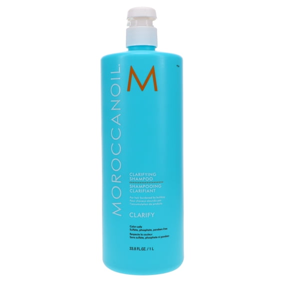 Moroccanoil Clarifying Shampoo 33.8 oz