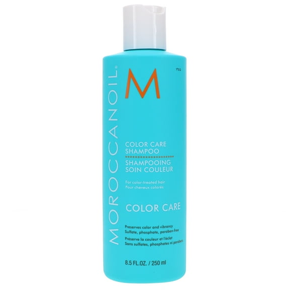 Moroccanoil Color Care Shampoo 8.5 oz