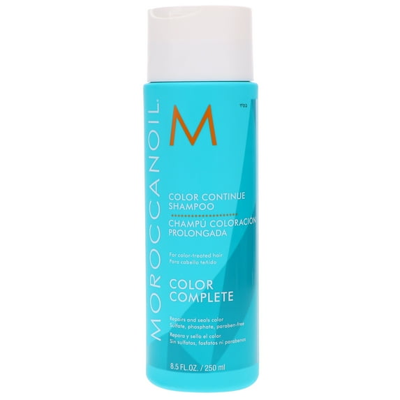Moroccanoil Color Complete Color Continue Shampoo 8.5 oz