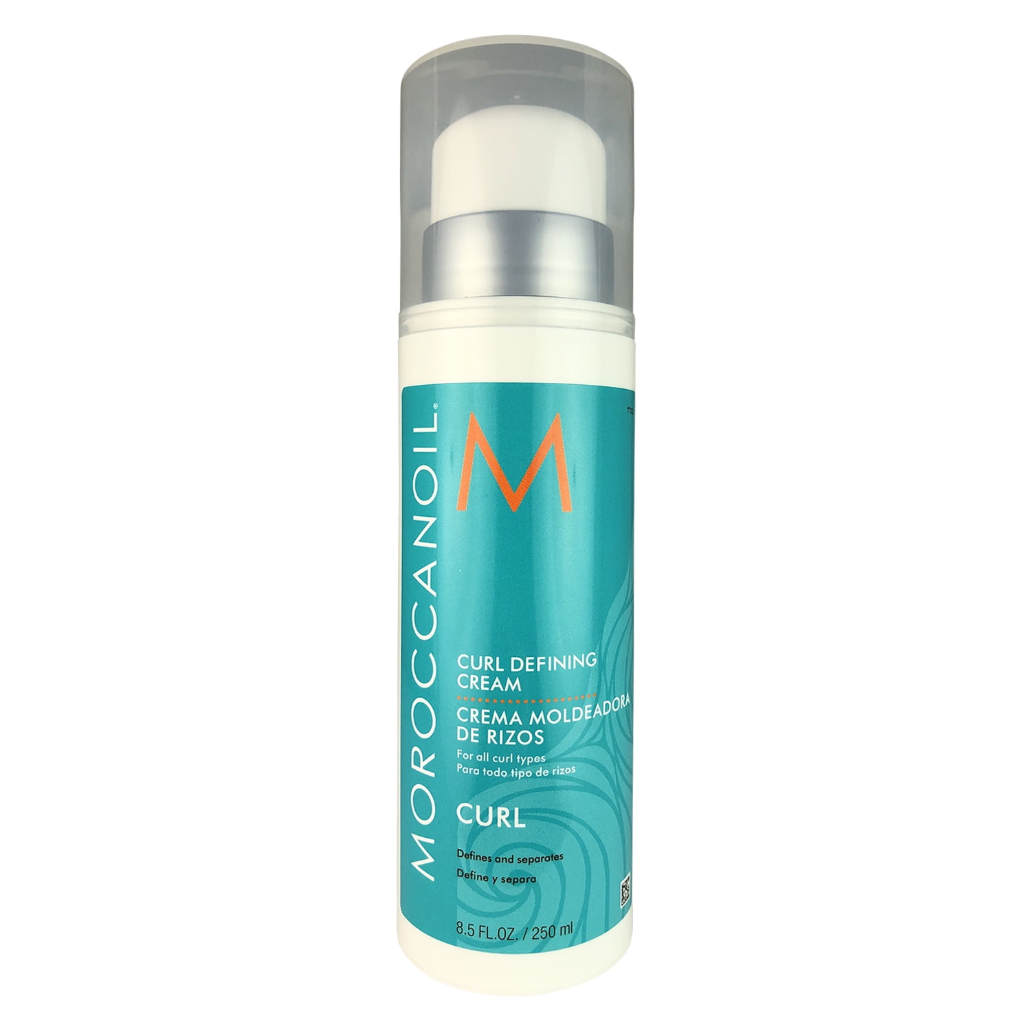 Moroccanoil Curl Control Mousse 5.1 oz