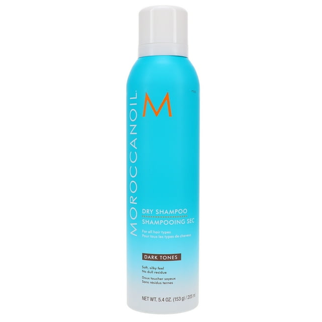 Moroccanoil Dry Shampoo Dark Tones 5.4 oz