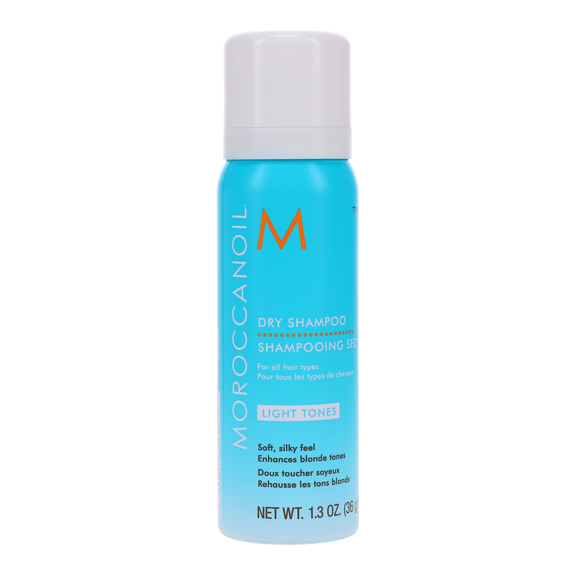 Moroccanoil Dry Shampoo Light Tones 1.3 oz