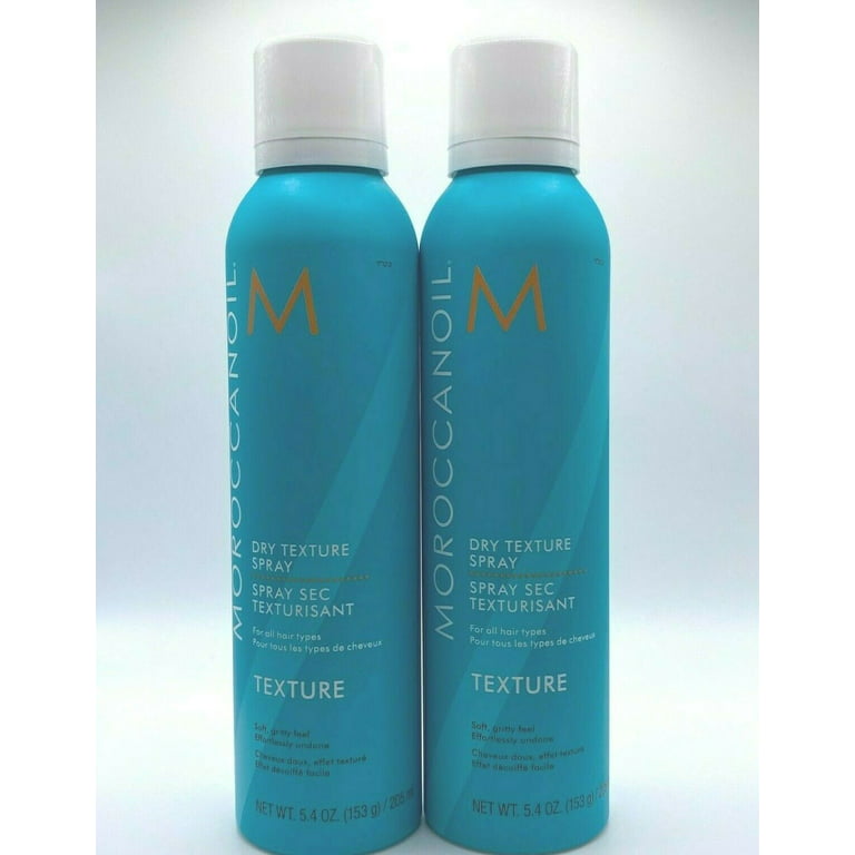 Moroccanoil Dry Texture Spray - 5.4 oz bottle
