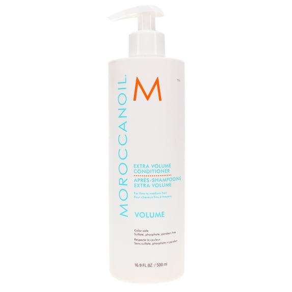 Extra Volume Conditioner 16.9 Oz Special Edition