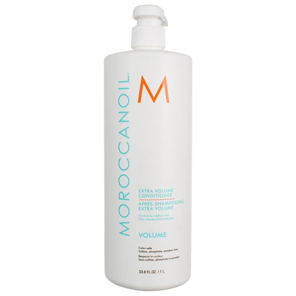 Moroccanoil Extra Volume Conditioner, 33.8 fl oz
