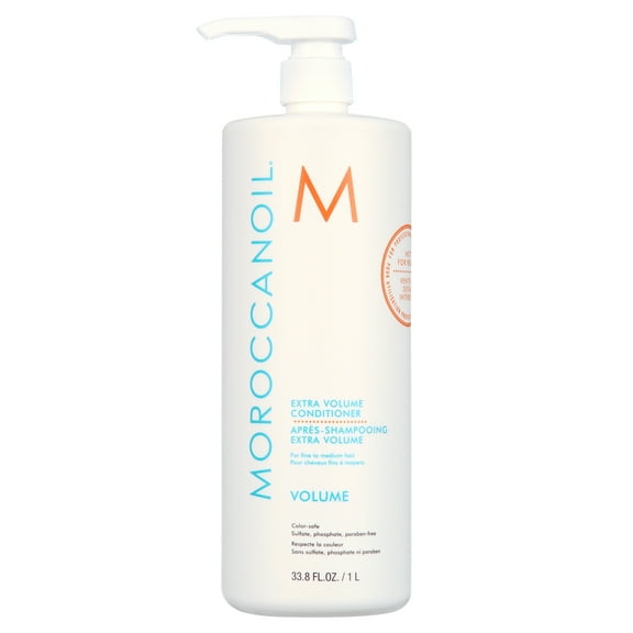 Moroccanoil Extra Volume Conditioner 33.8 oz