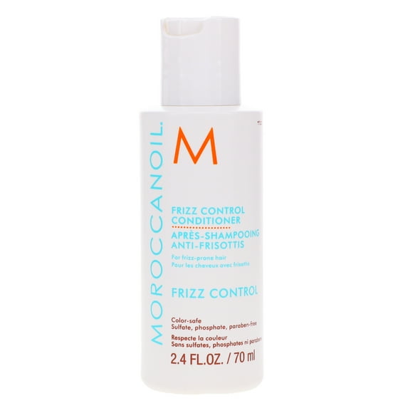 Moroccanoil Frizz Control Conditioner 2.4 oz