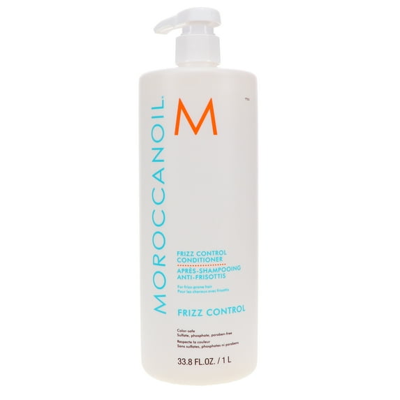 Moroccanoil Frizz Control Conditioner 33.8 oz