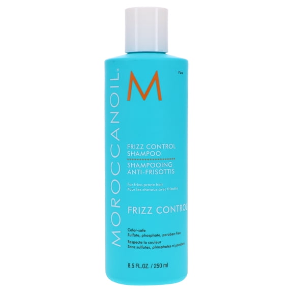 Moroccanoil Frizz Control Shampoo 8.5 oz