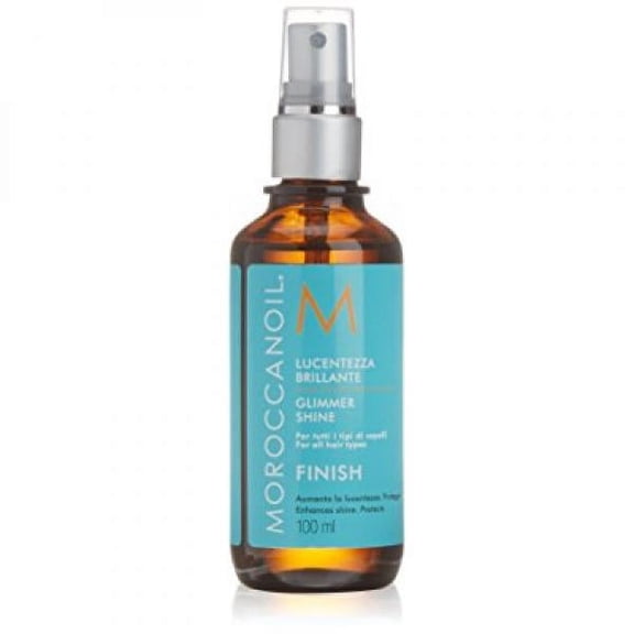 Moroccanoil Glimmer Shine, 3.4 Once / 100 Millilter
