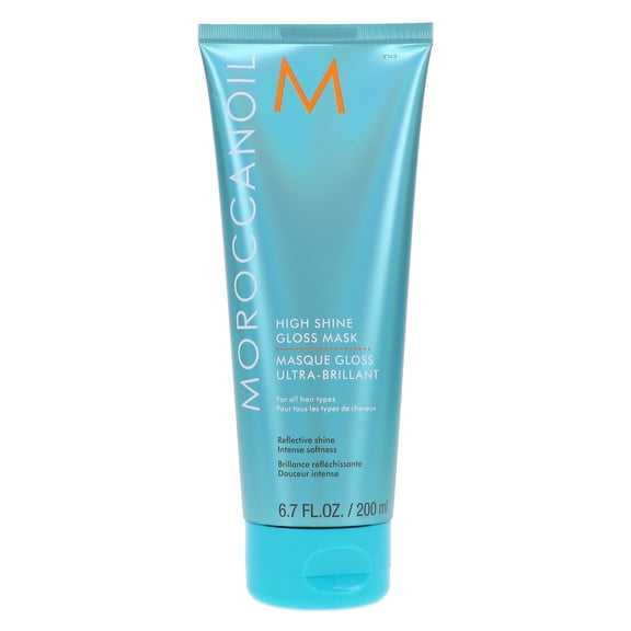 Moroccanoil High Shine Gloss Mask 6.7 oz