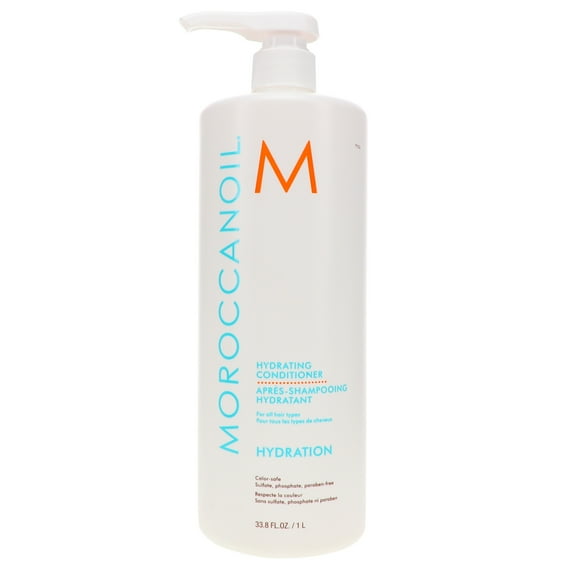 Moroccanoil Hydrating Conditioner 33.8 oz