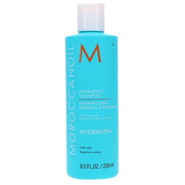 Moroccanoil Hydrating Shampoo 8.5 oz