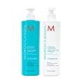thumbnail image 1 of Moroccanoil Hydrating Shampoo & Conditioner 16.9oz/500ml, 1 of 1
